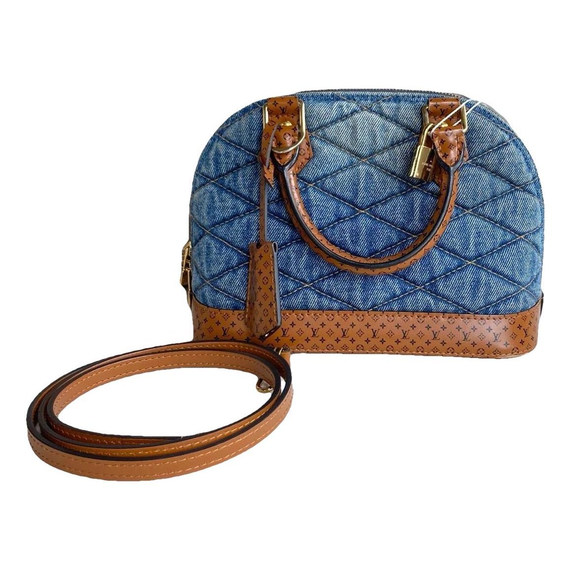 Alma mini bag