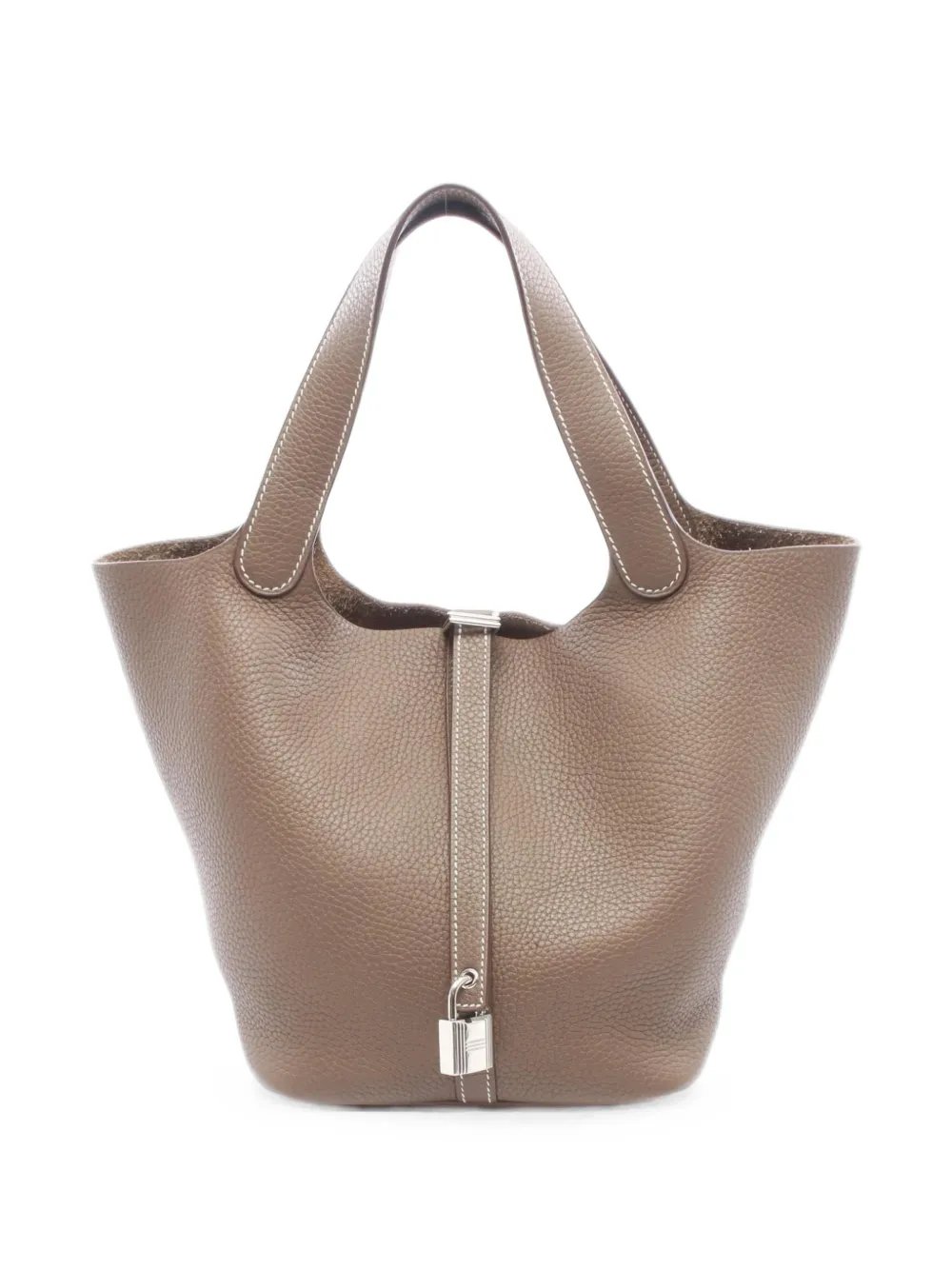 2021 MM Picotin Lock tote bag