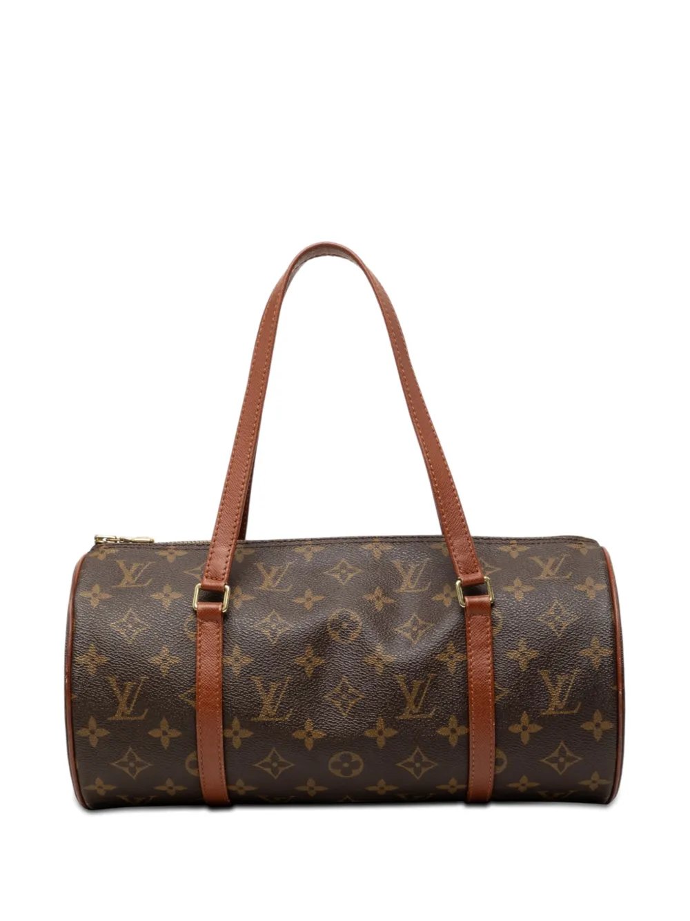2000 Monogram Papillon 30 handbag