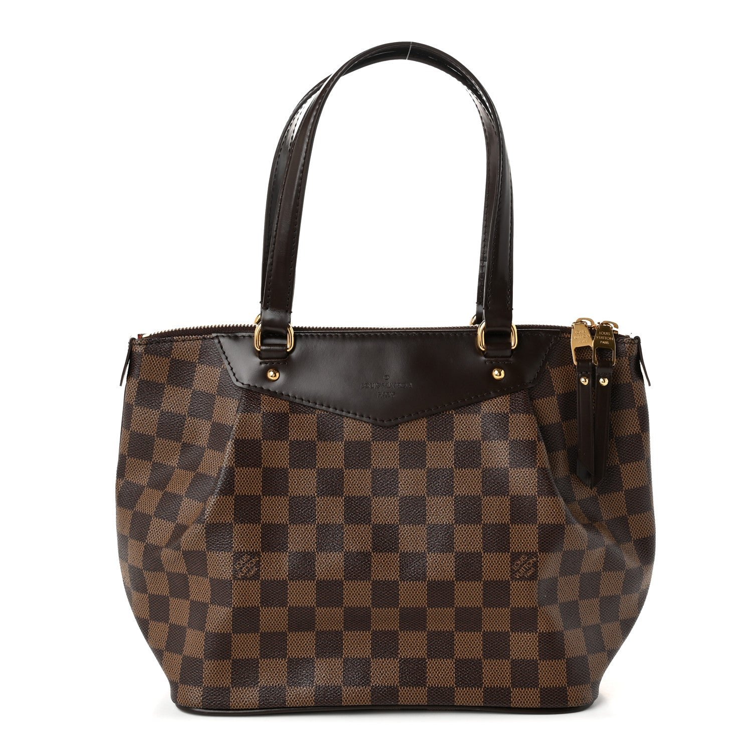 Louis Vuitton Damier Ebene Westminster PM