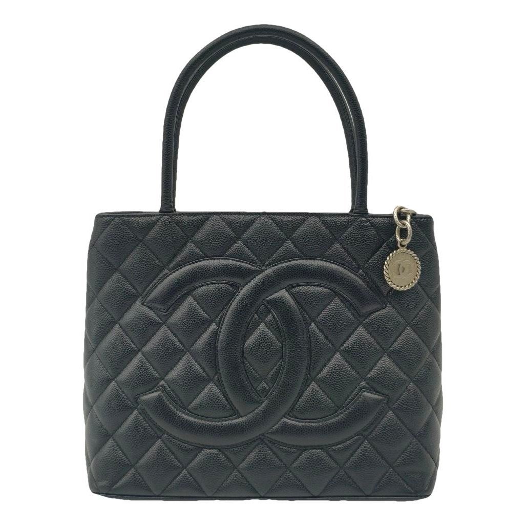 Leather bag
