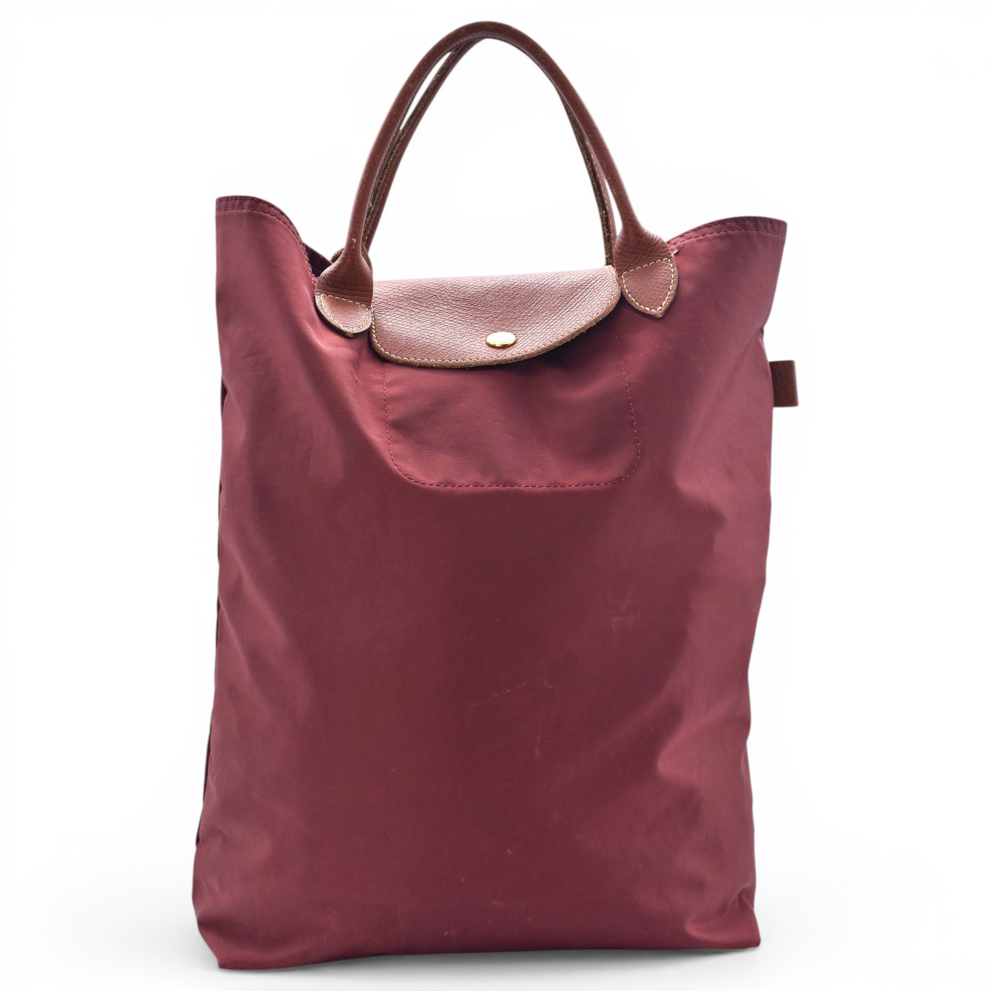 Cloth handbag