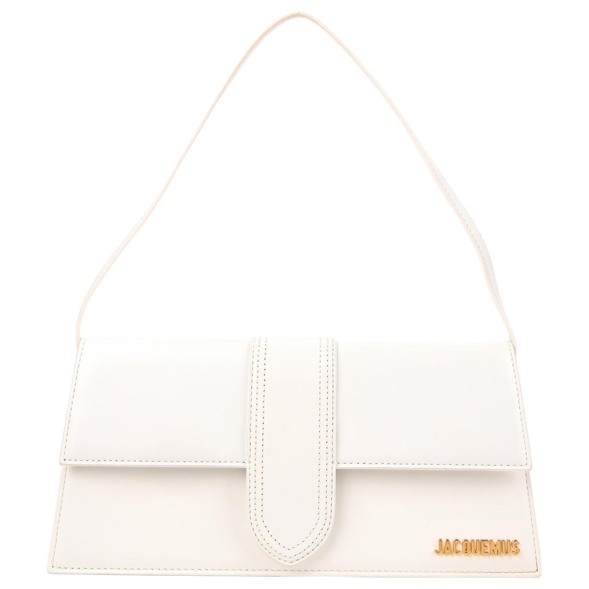Le Bambino leather handbag