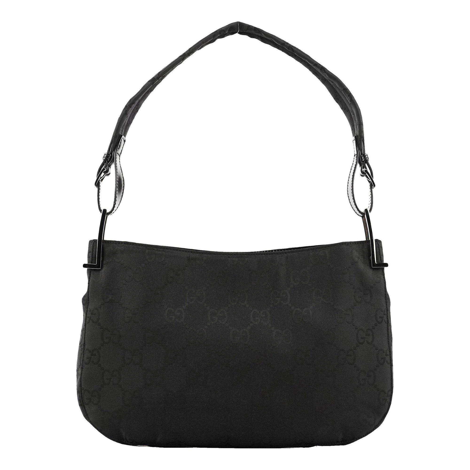 Jackie cloth handbag