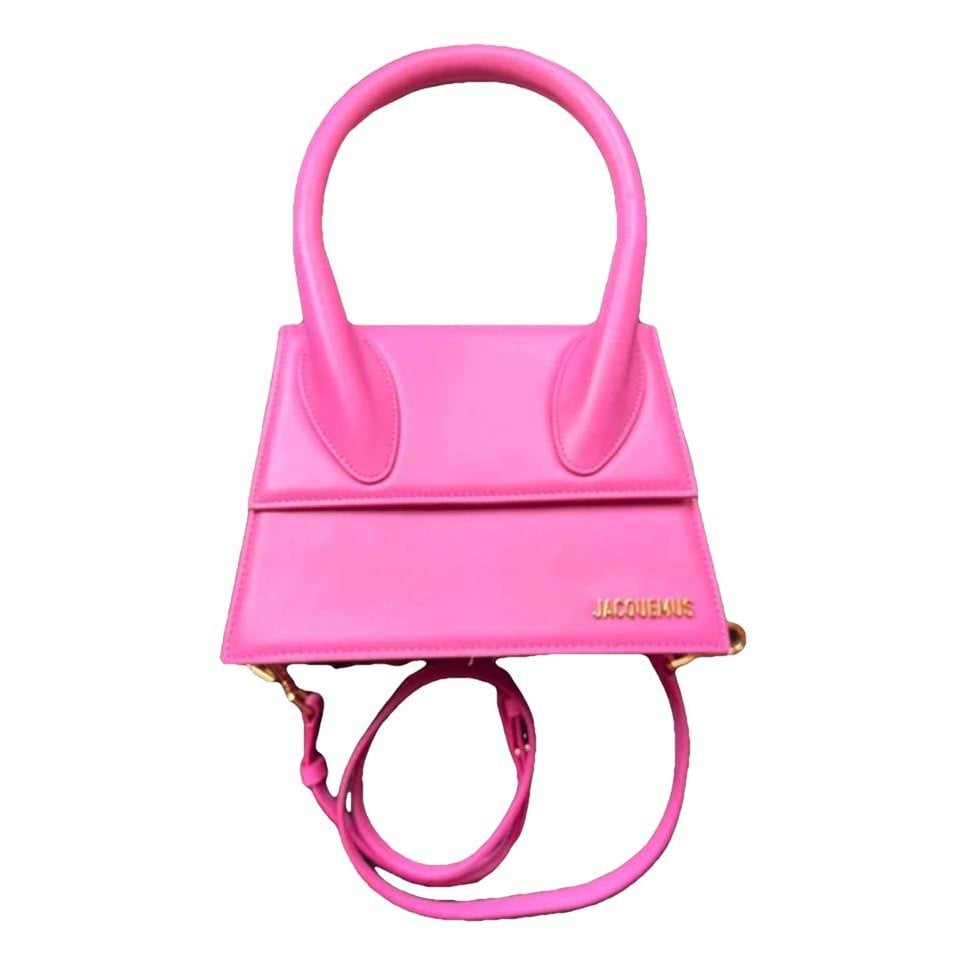 Chiquito leather handbag