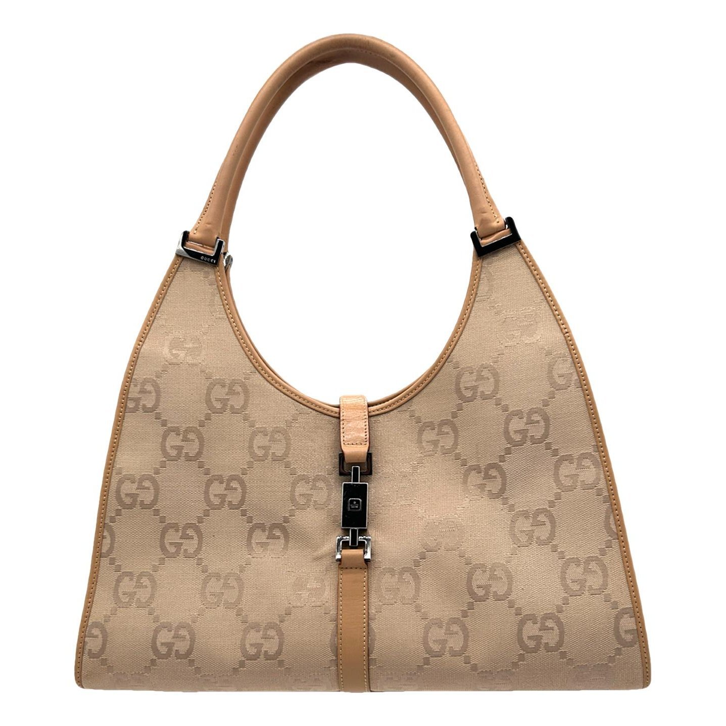 Jackie Vintage cloth handbag