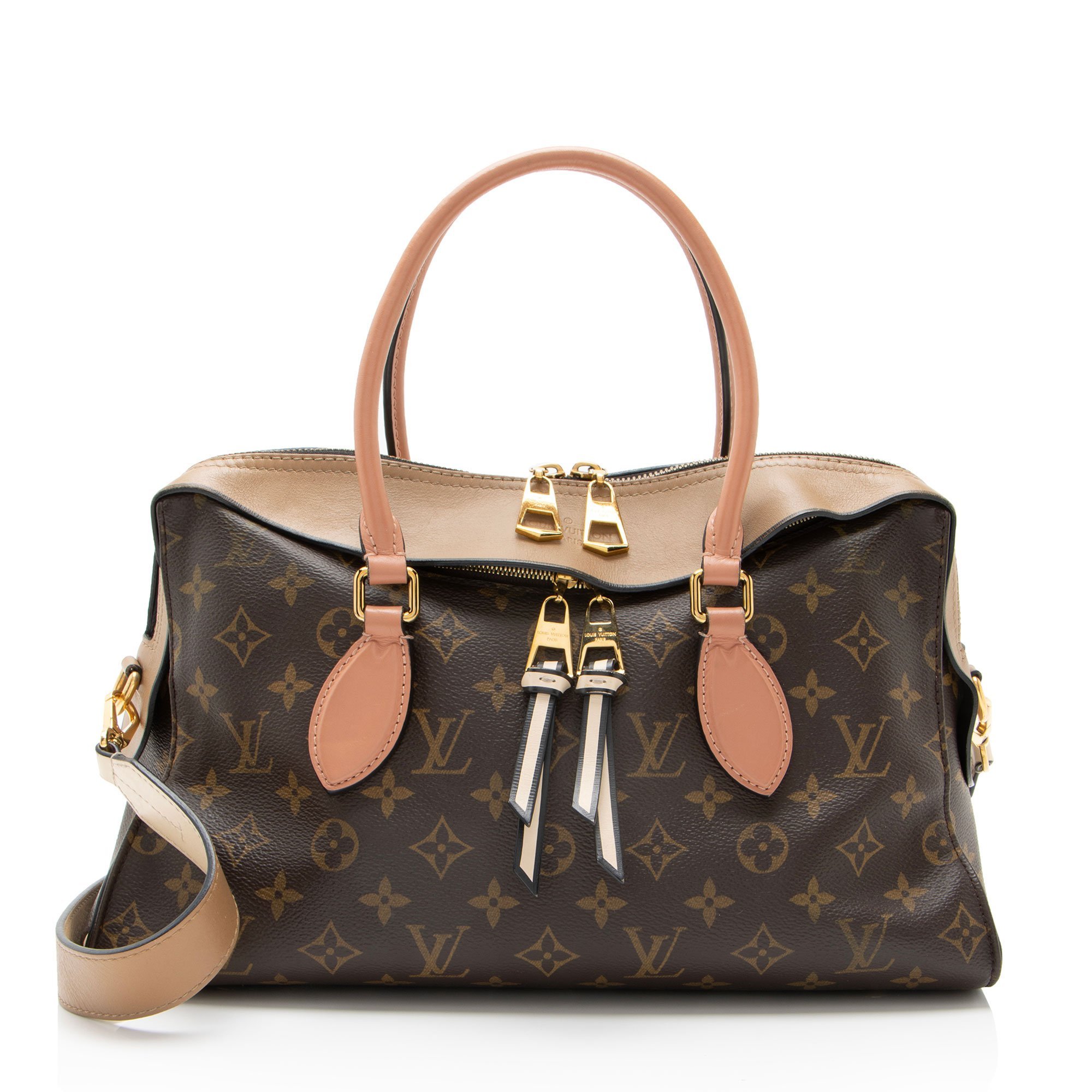 Cloth satchel