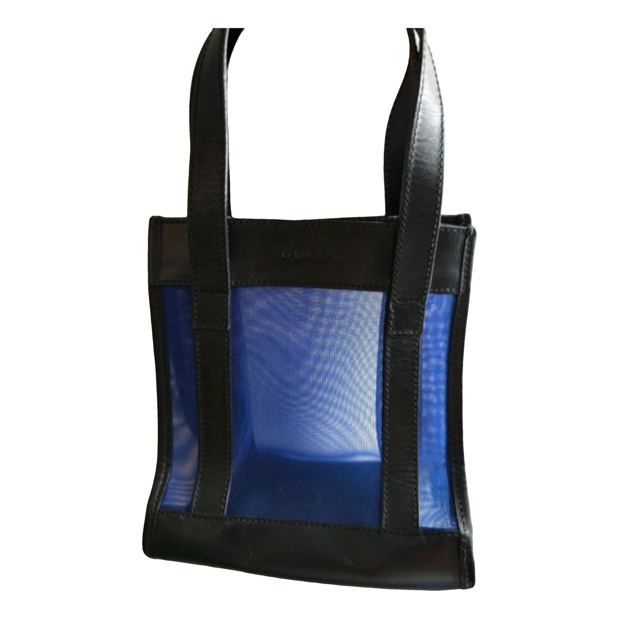 Leather bag