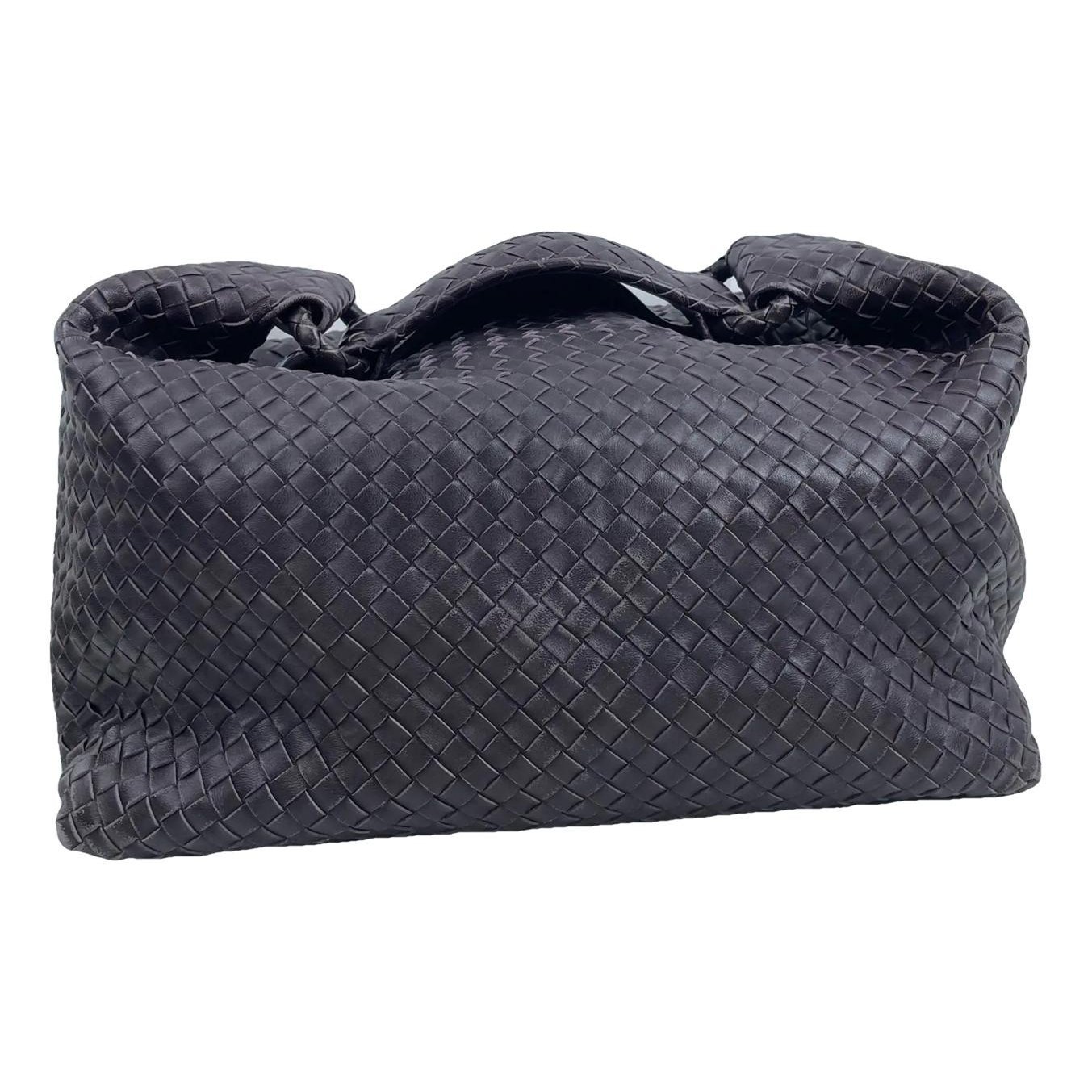 Sloane leather handbag