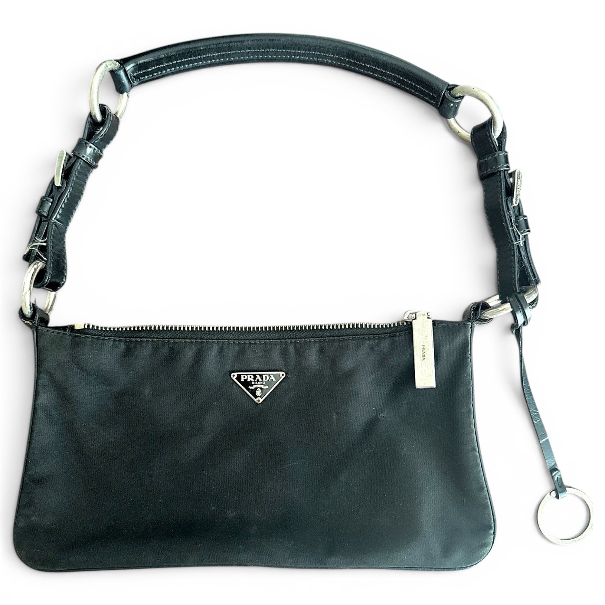 Re-edition handbag