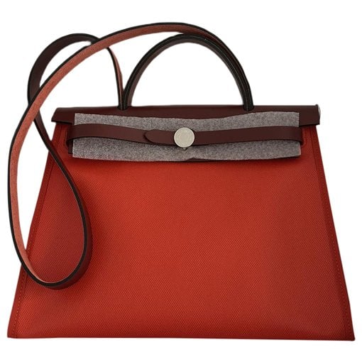Hermes Herbag Handbag