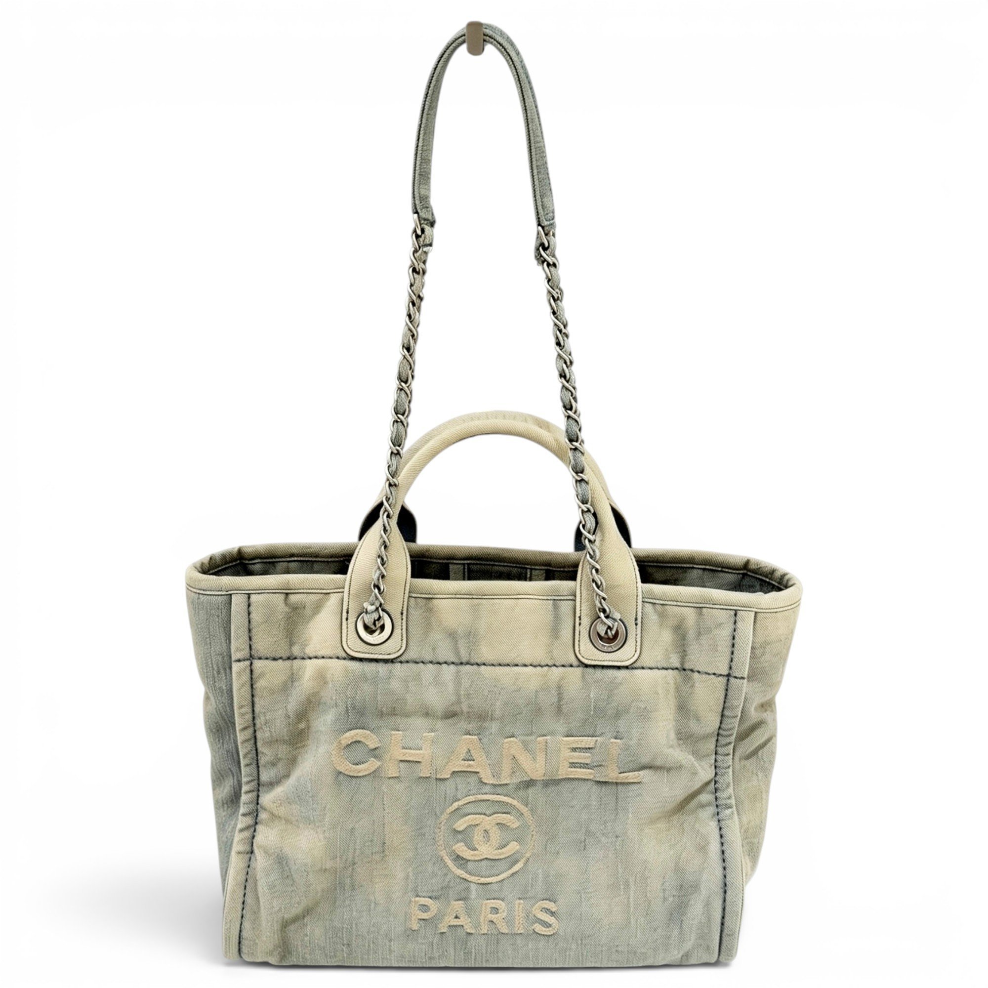 Deauville tote