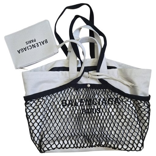 Cloth tote