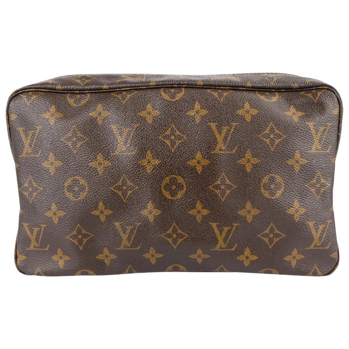 Cloth clutch bag
