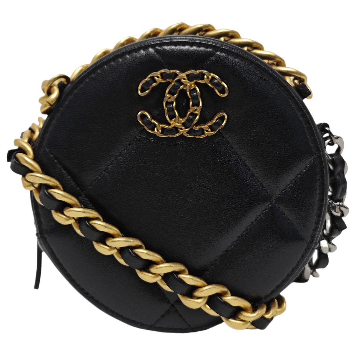 Chanel 19 crossbody bag