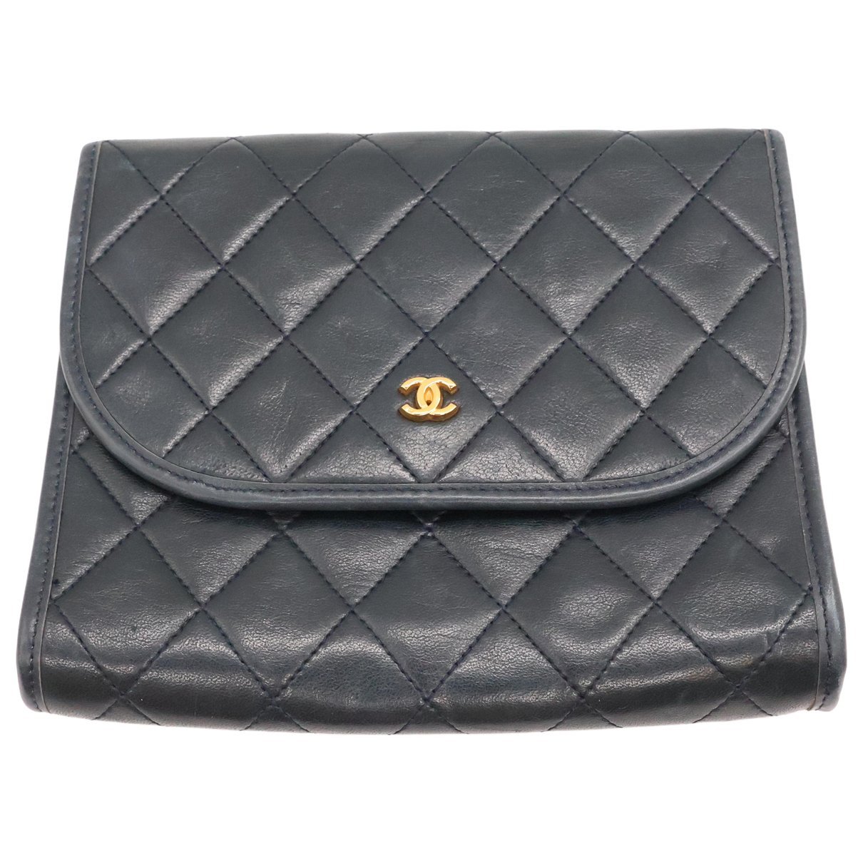 Chanel Leather handbag