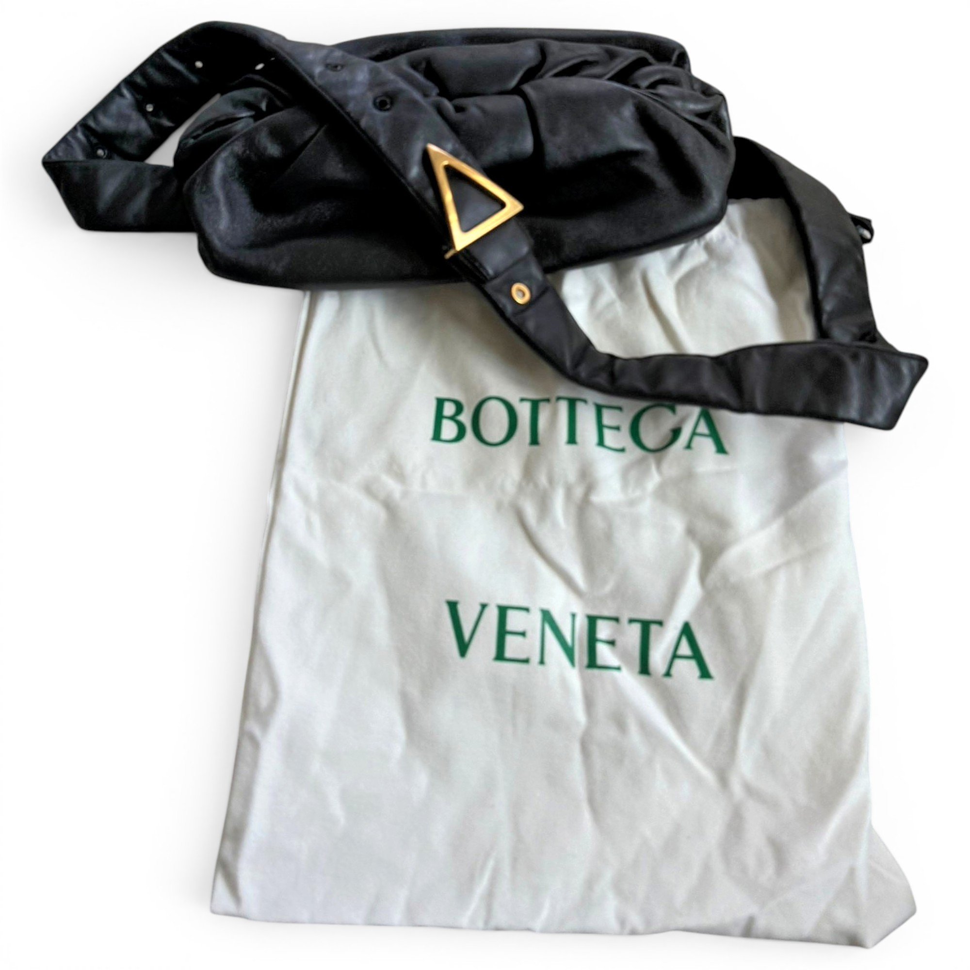 Bottega Veneta Leather handbag