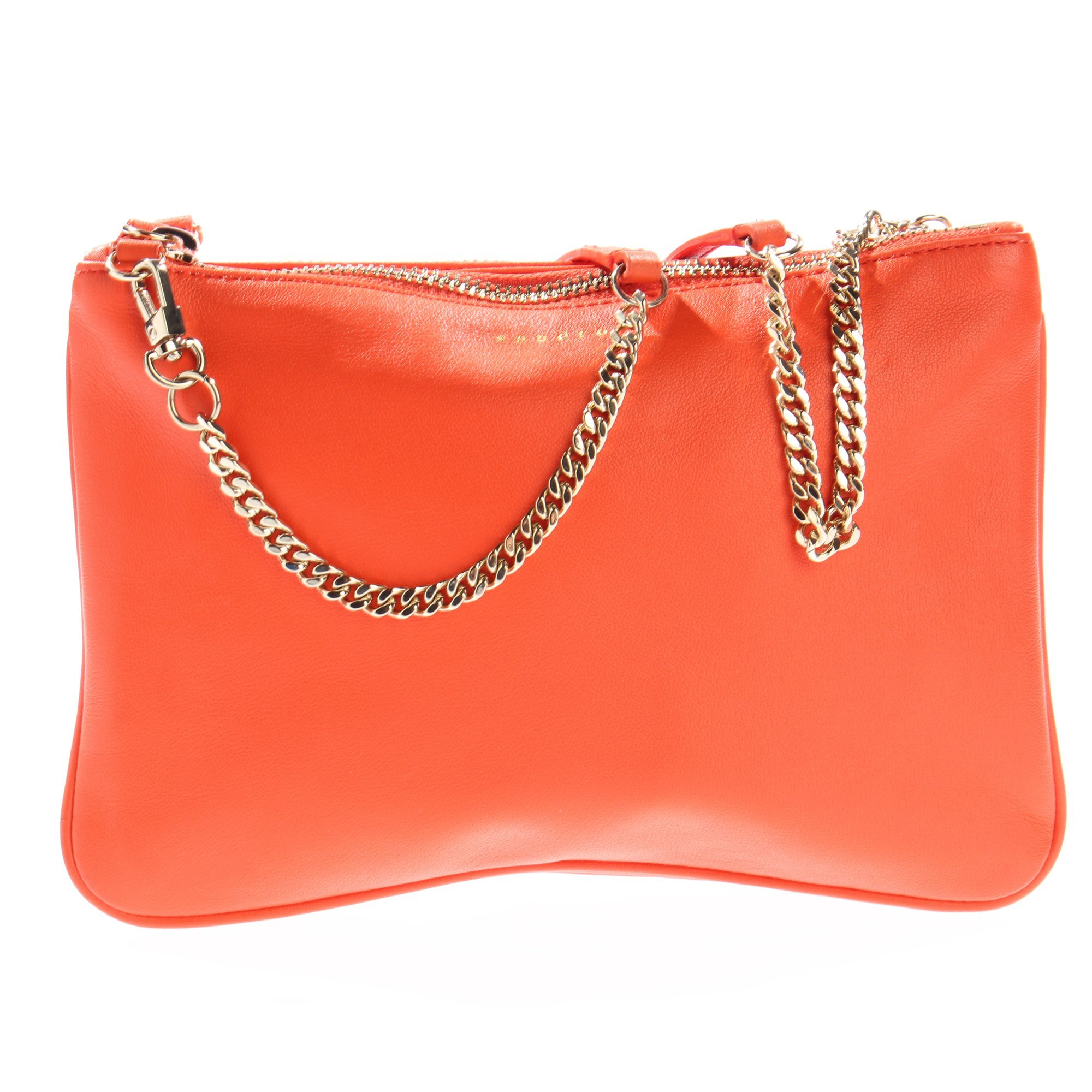 Adel leather bag