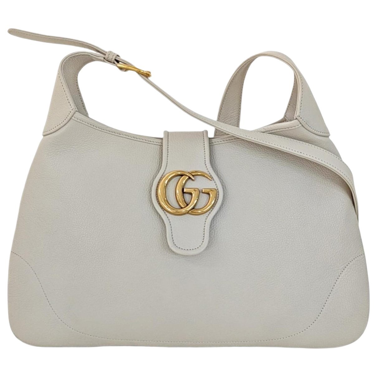 Aphrodite leather handbag