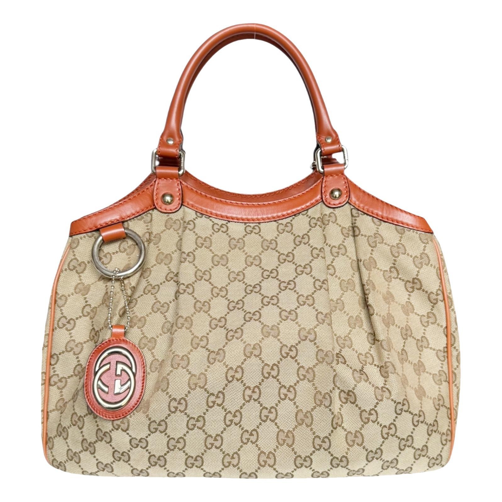 Sukey cloth handbag