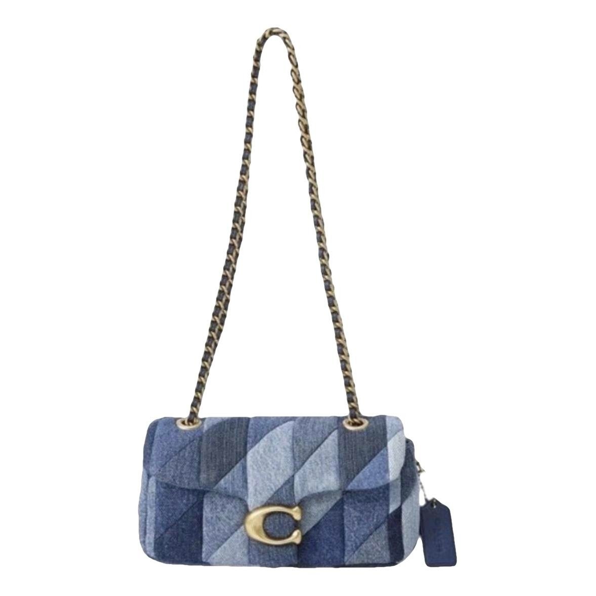 Tabby crossbody bag