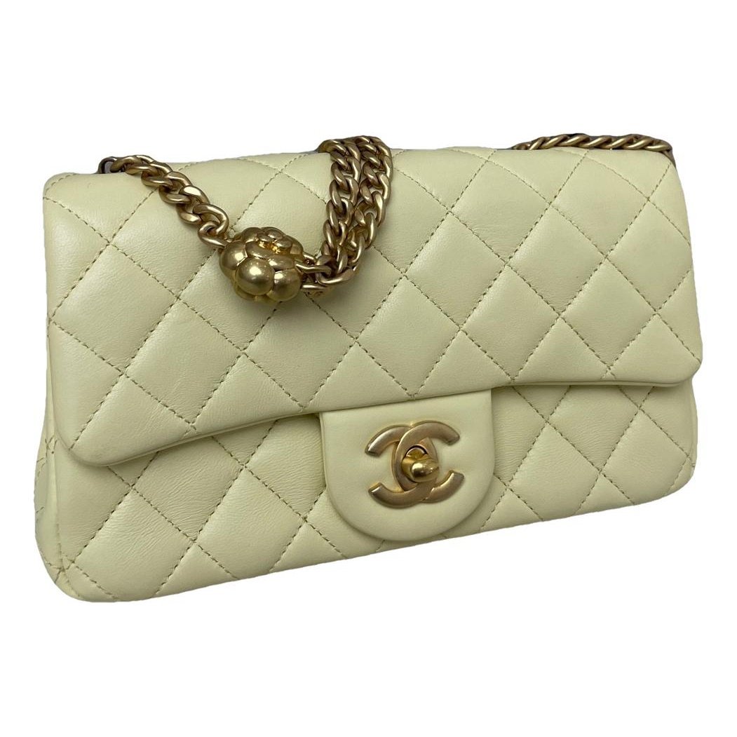 Timeless/Classique leather crossbody bag