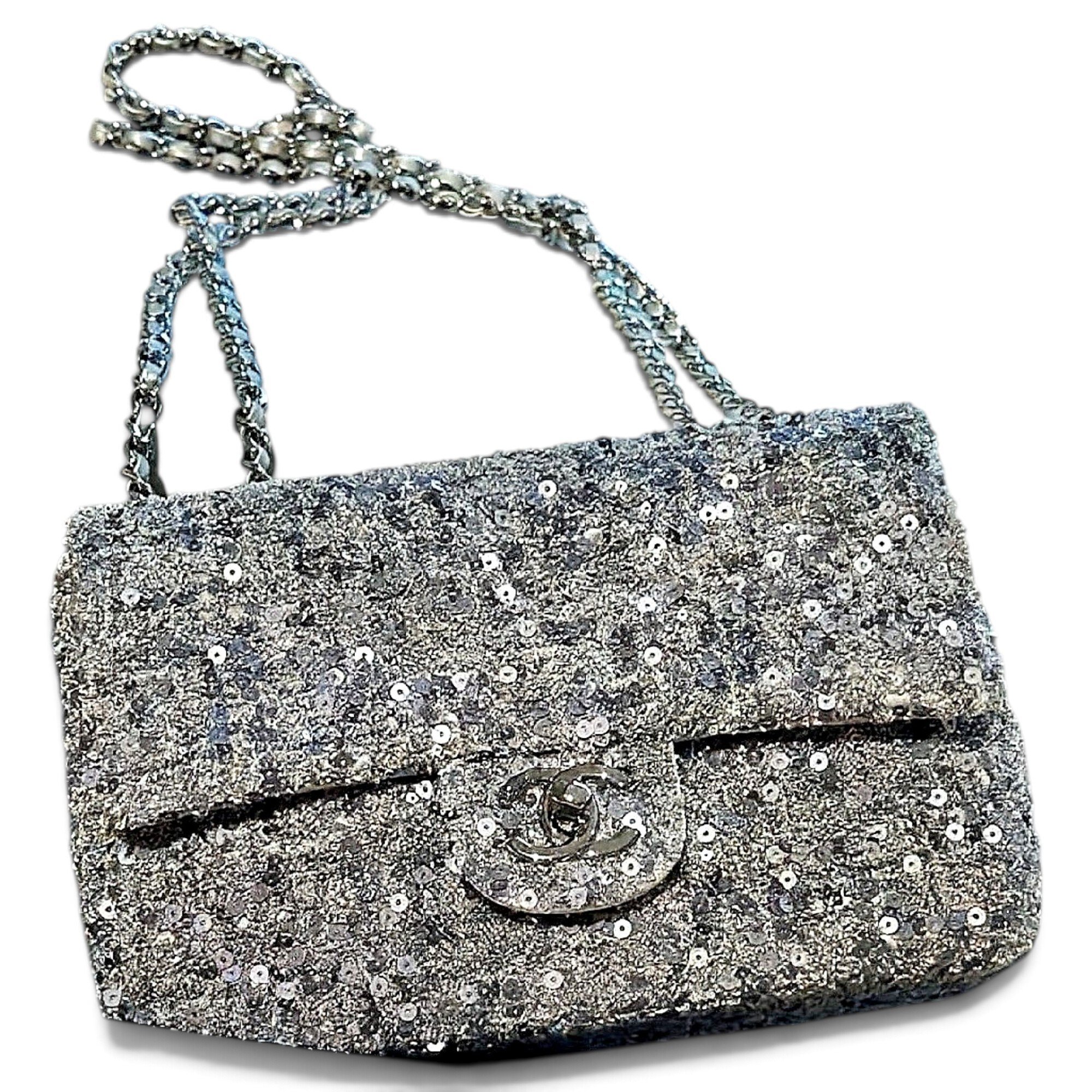 Timeless/Classique leather handbag