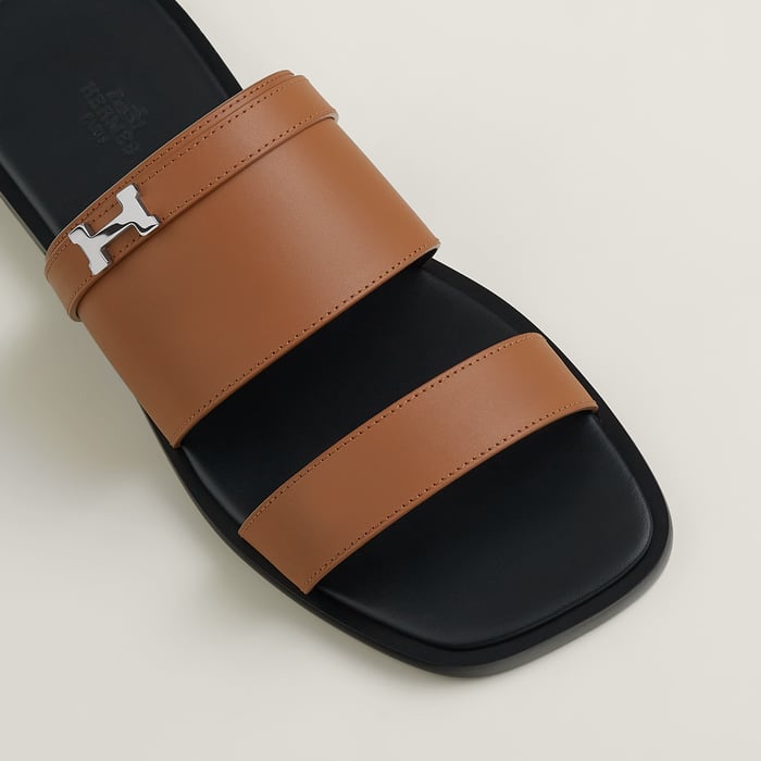 Naturel Joao Sandal