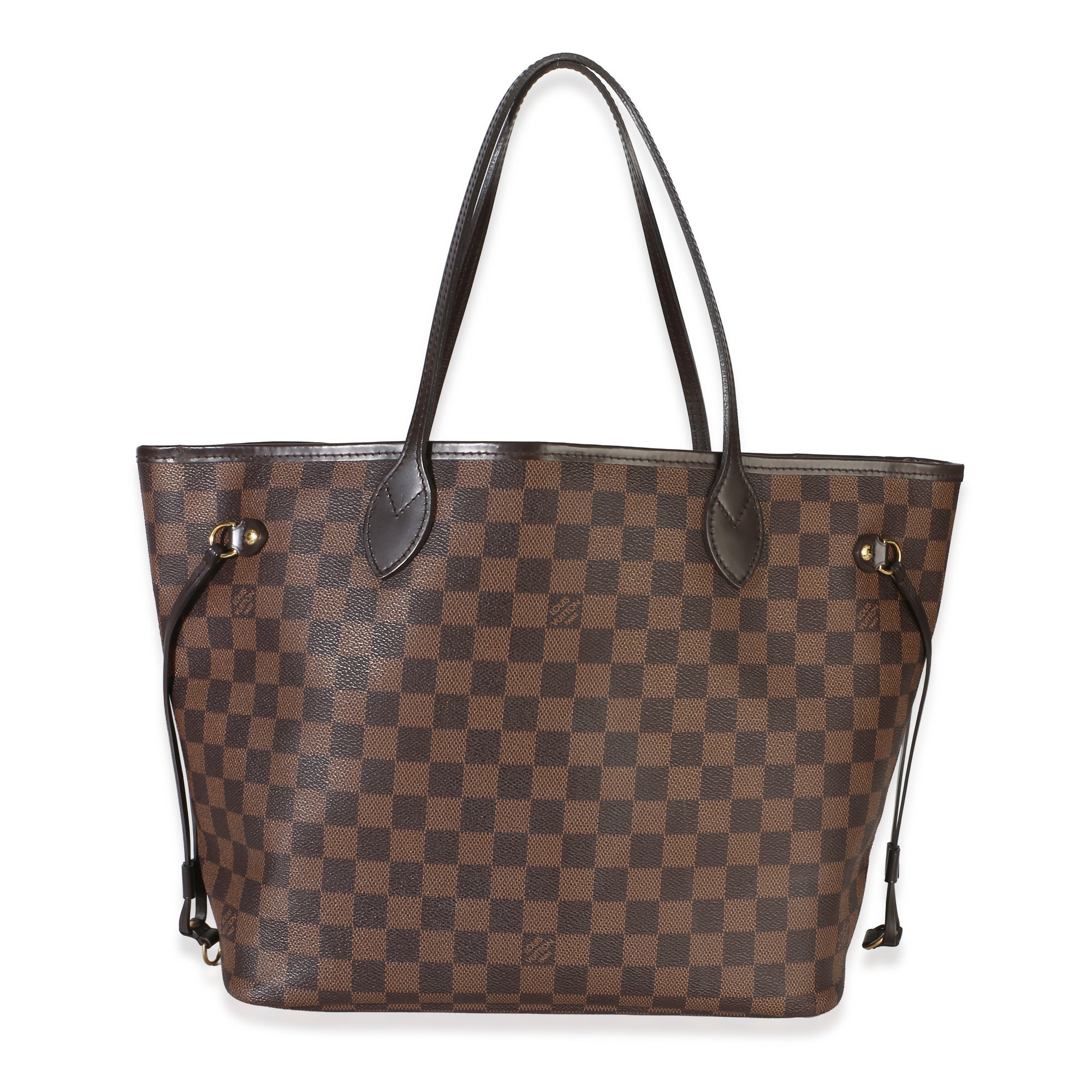 Neverfull cloth tote