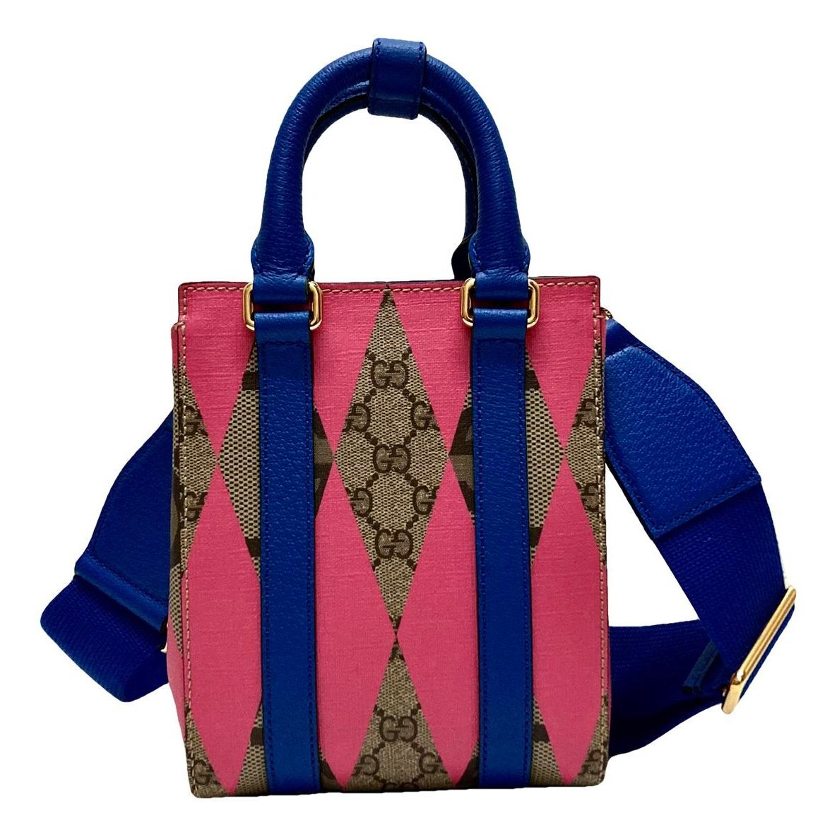 Cloth tote