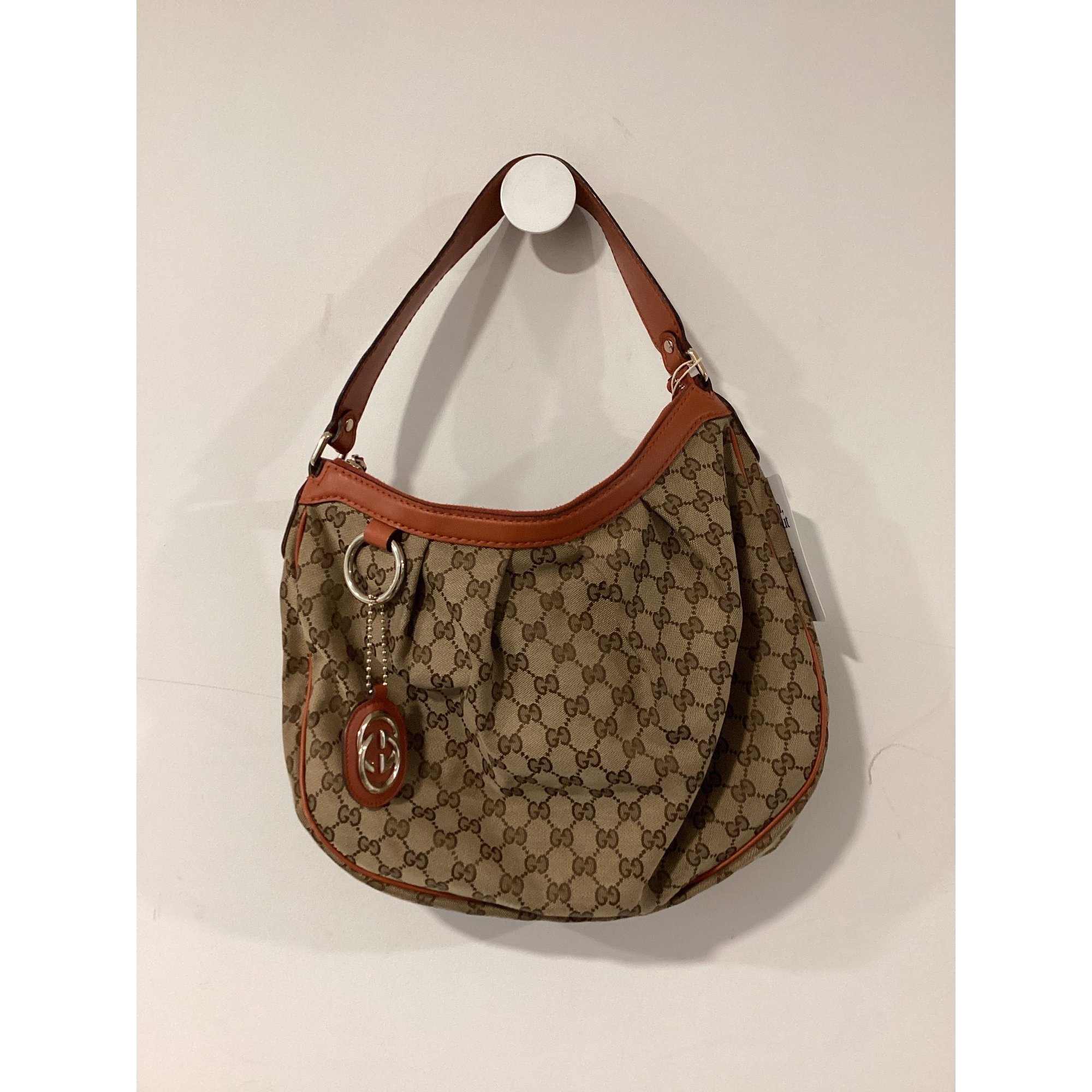 Sukey cloth handbag