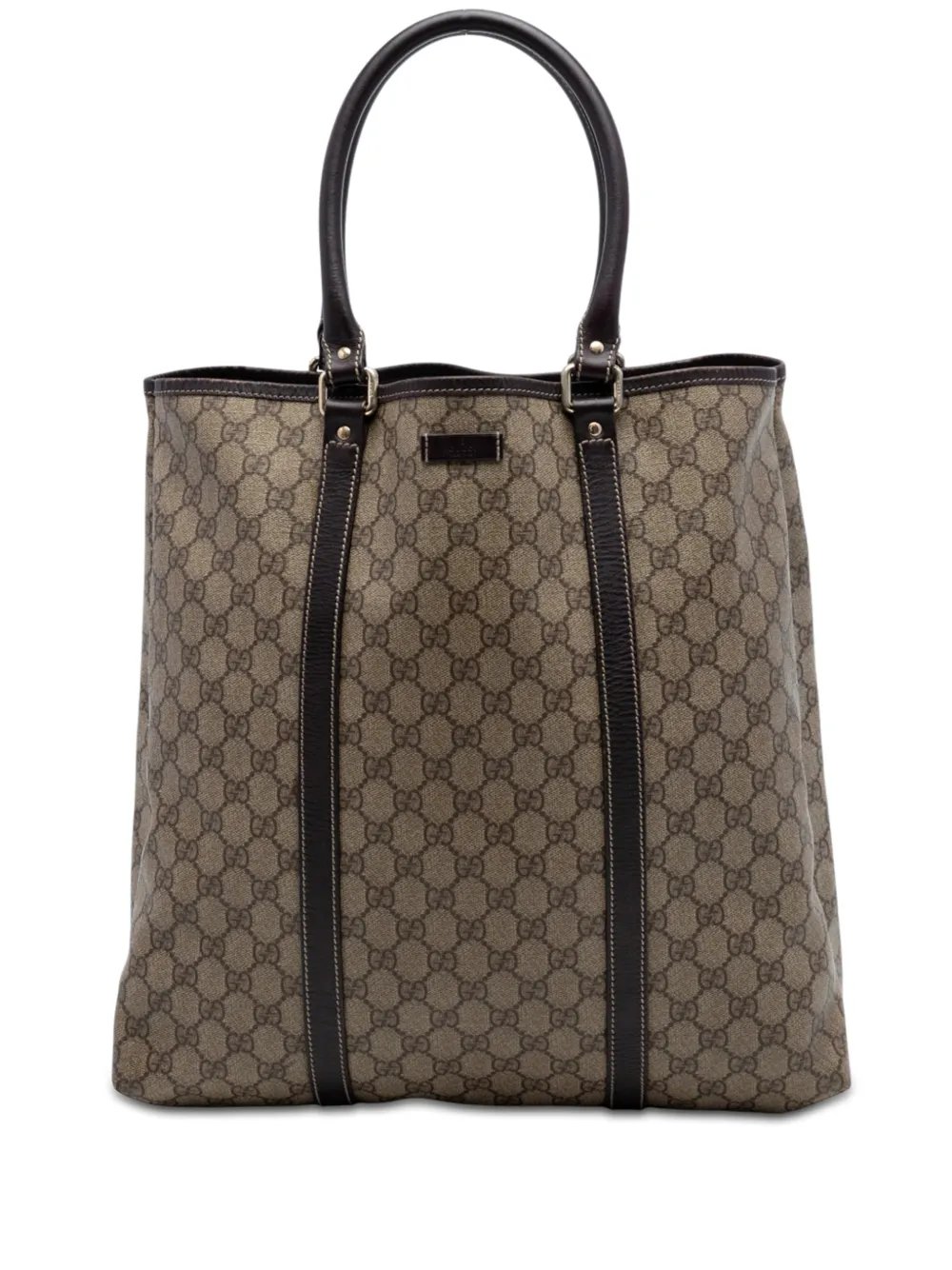 2016-2026 GG Supreme Joy Vertical tote bag