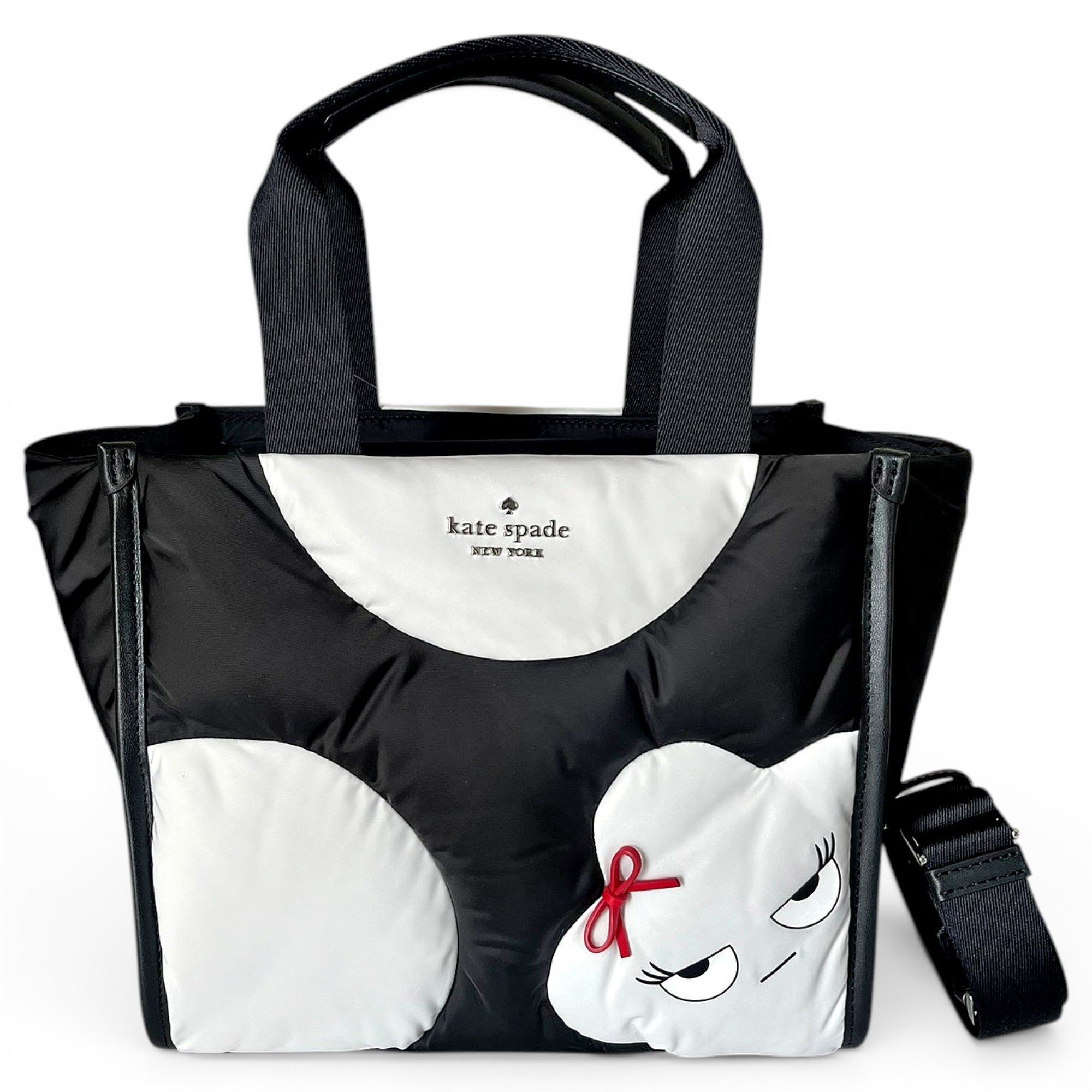 Cloth tote