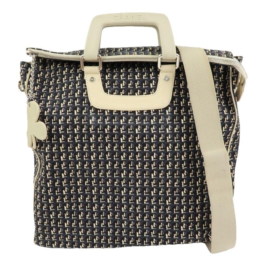 Cloth handbag