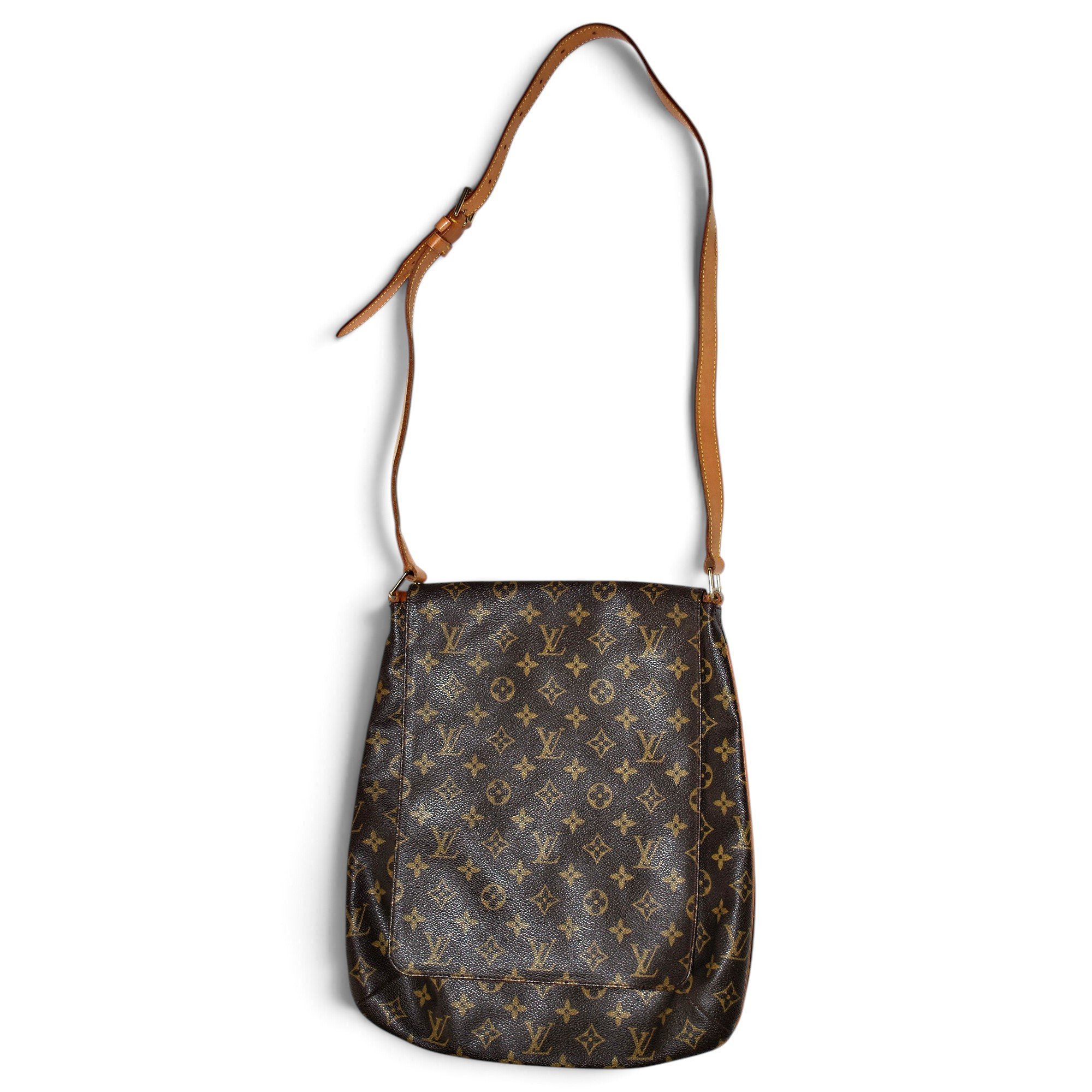 Salsa cloth handbag