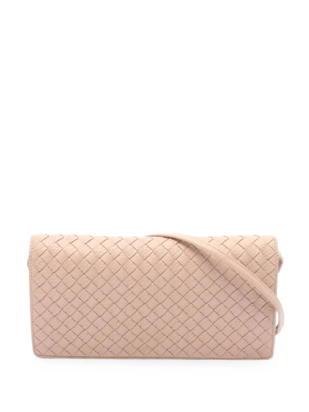 2010s Intrecciato shoulder bag