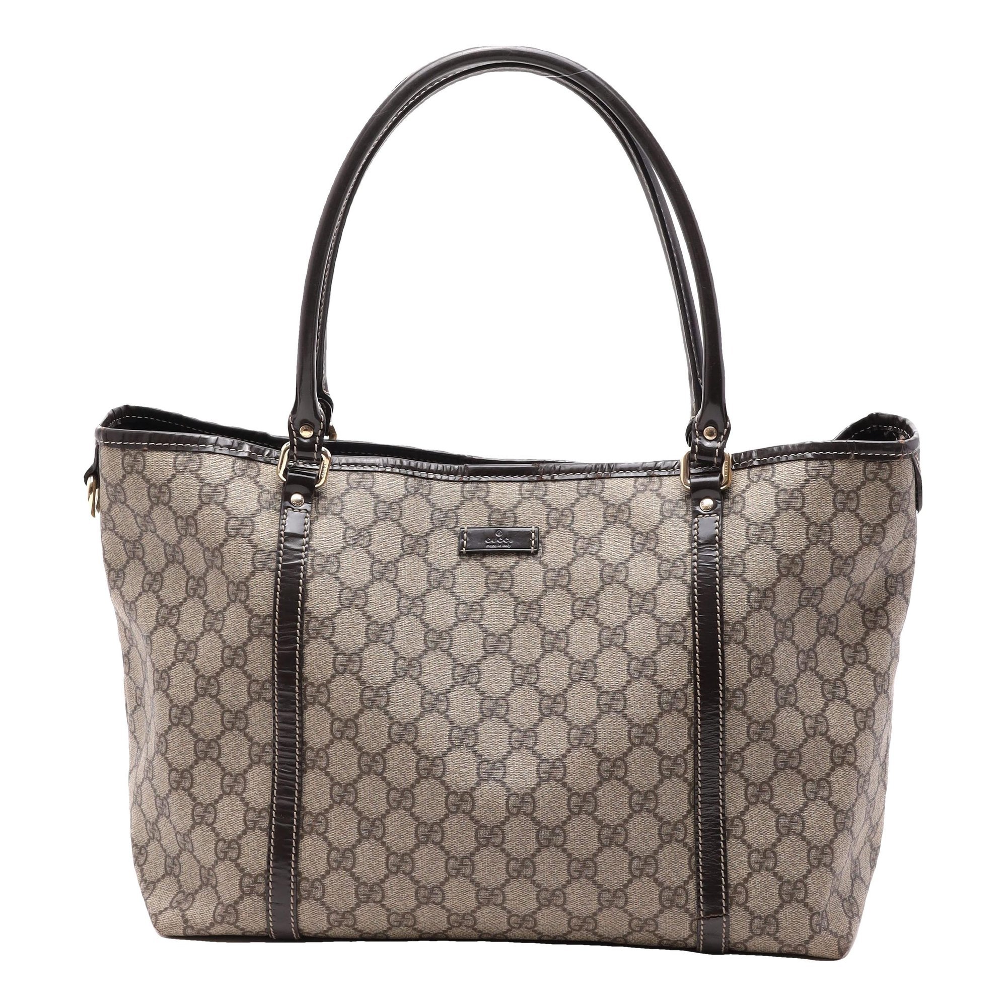GG Marmont leather tote