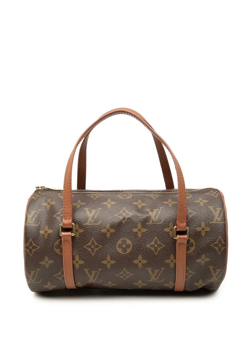 1996 Monogram Papillon 26 handbag