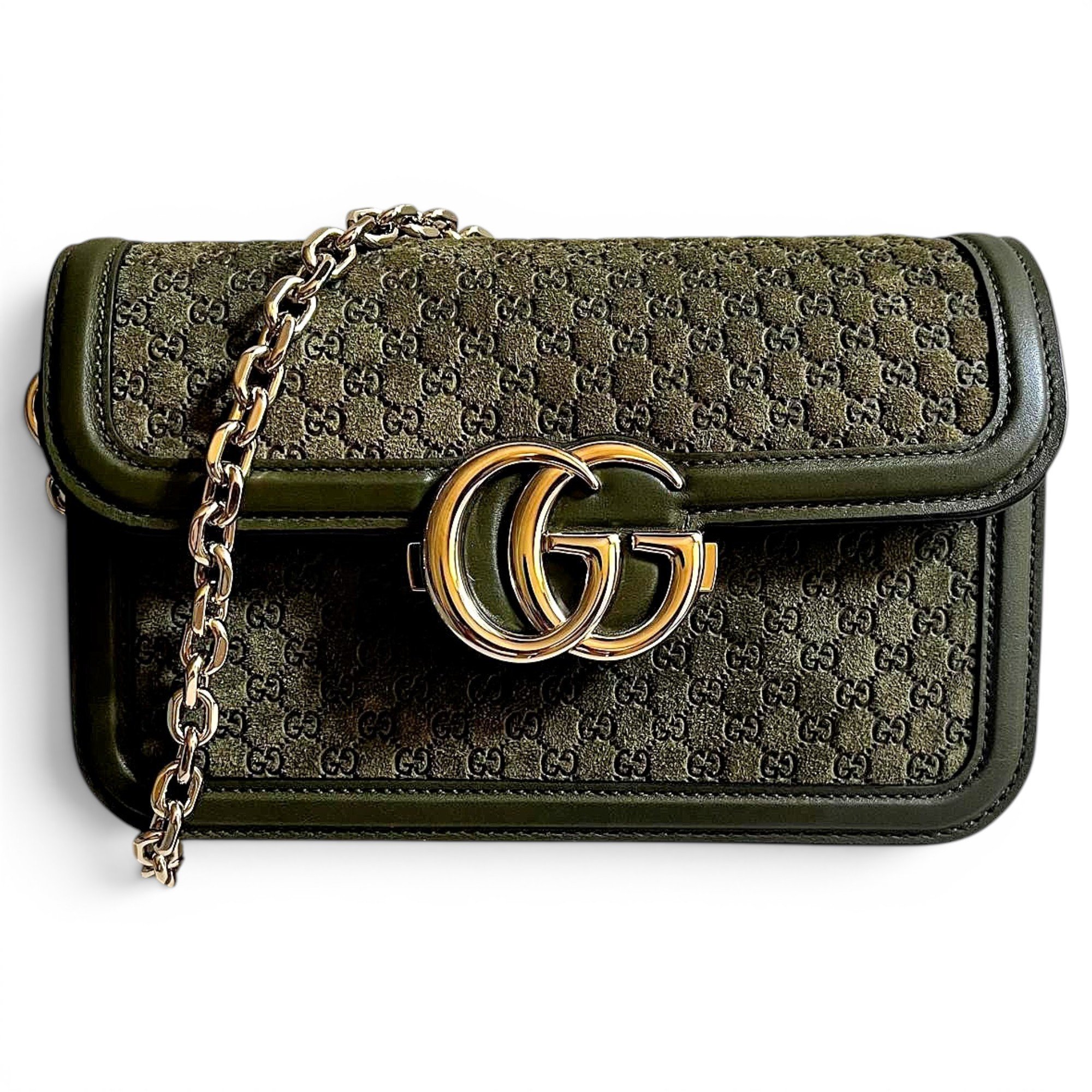 Gucci Go handbag
