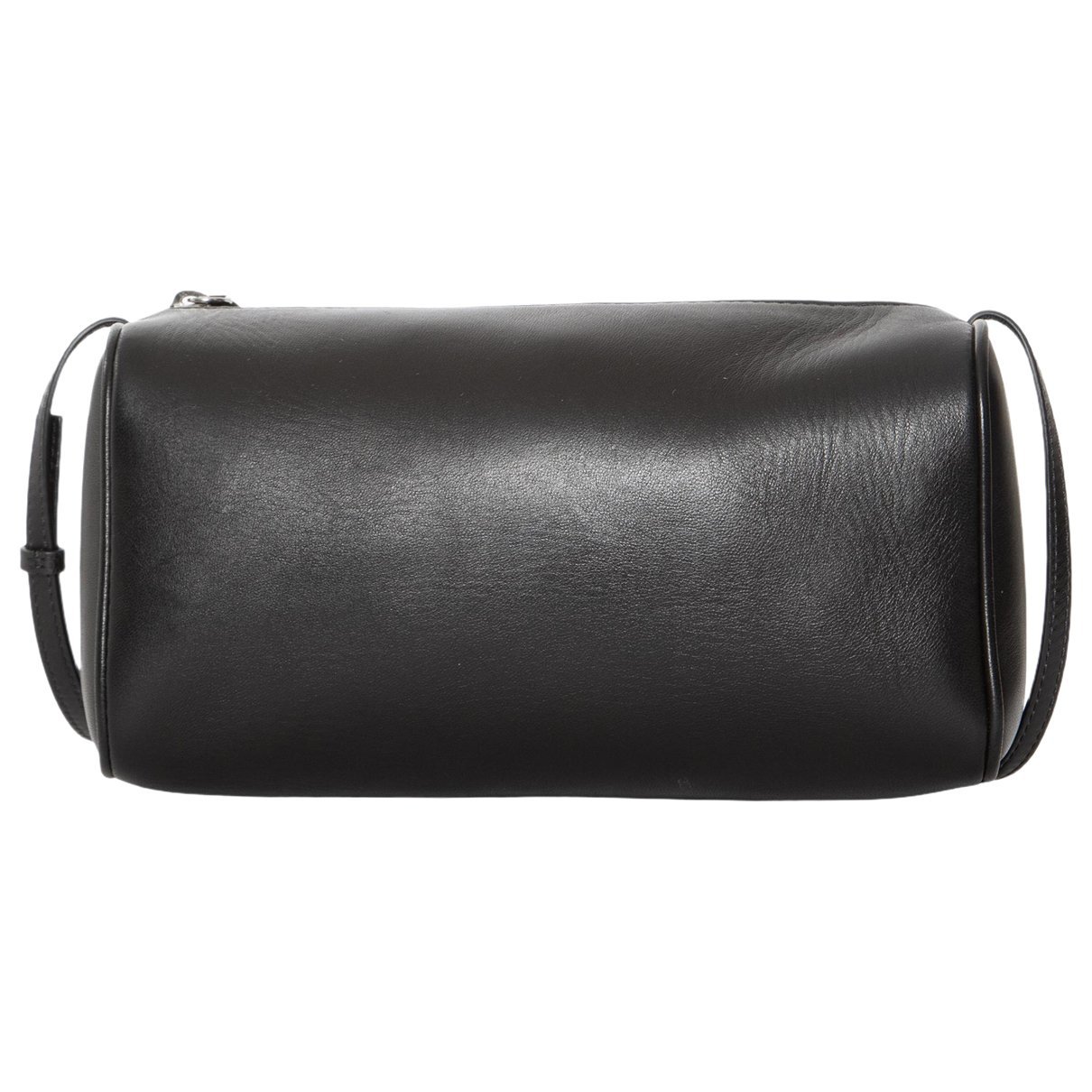 90\'s leather crossbody bag