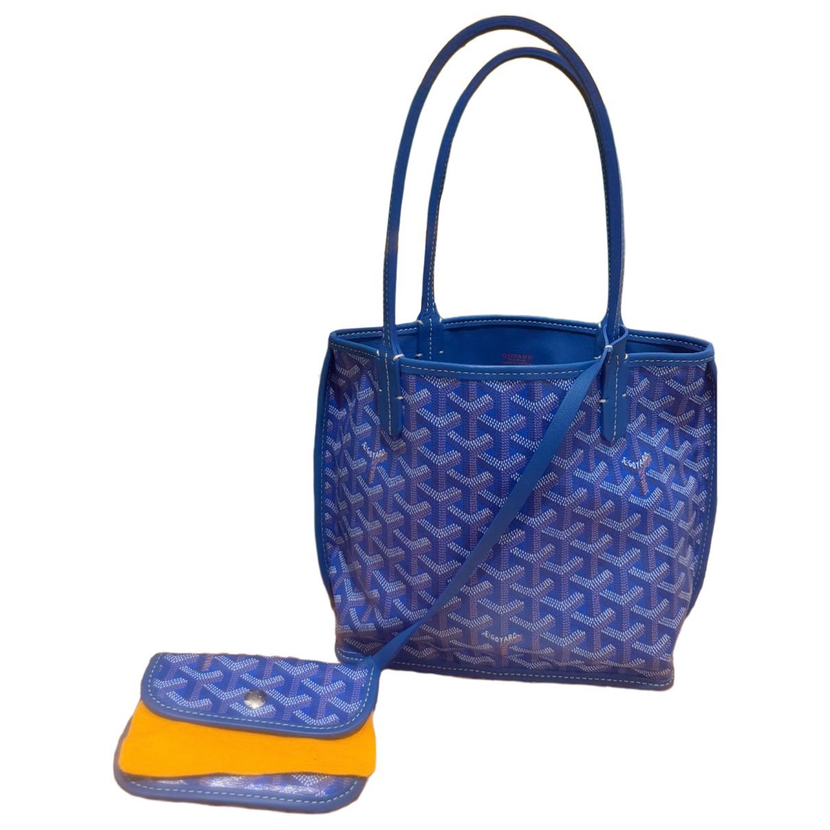 Anjou tote