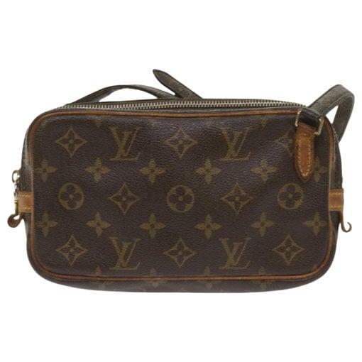 Marly cloth handbag