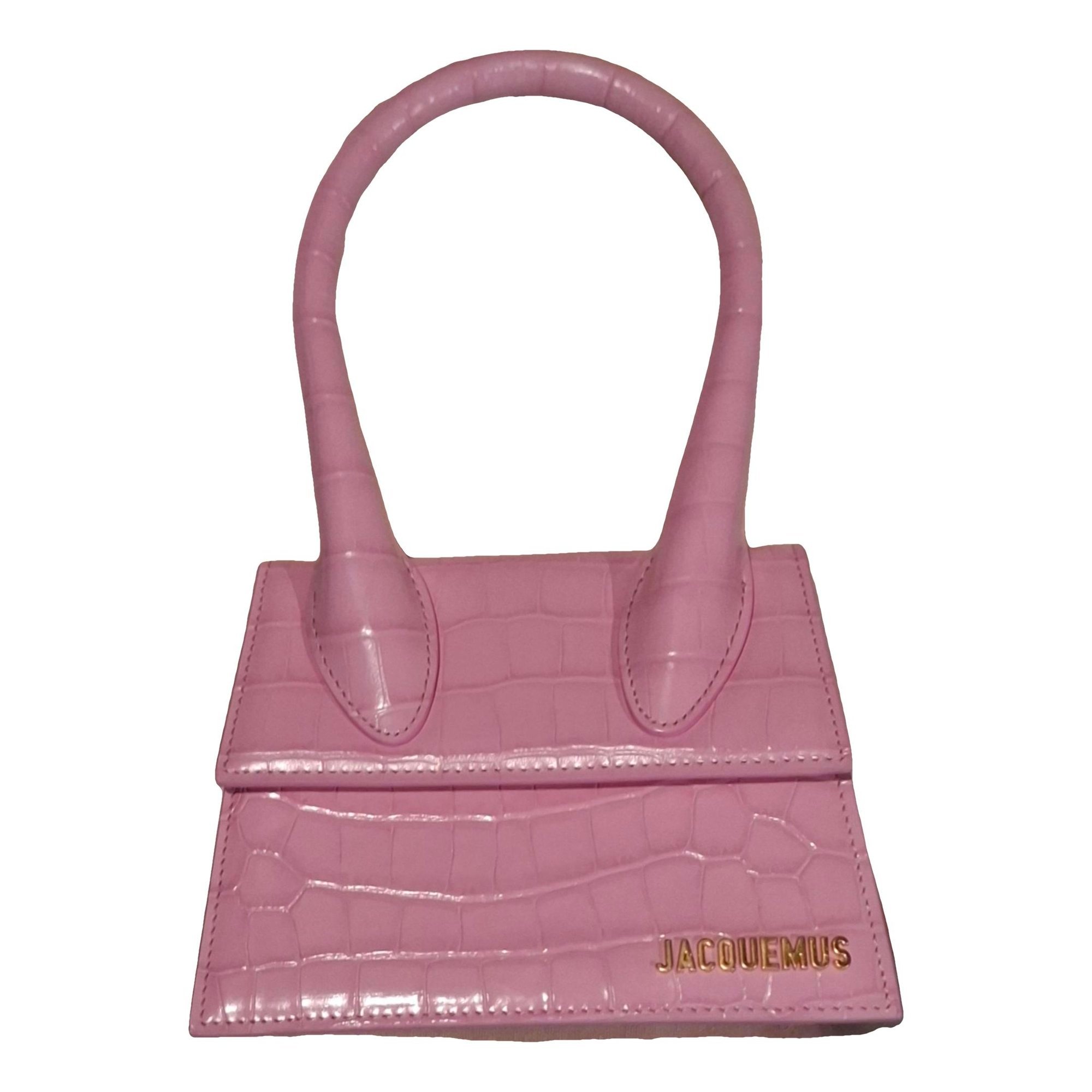Chiquito leather handbag