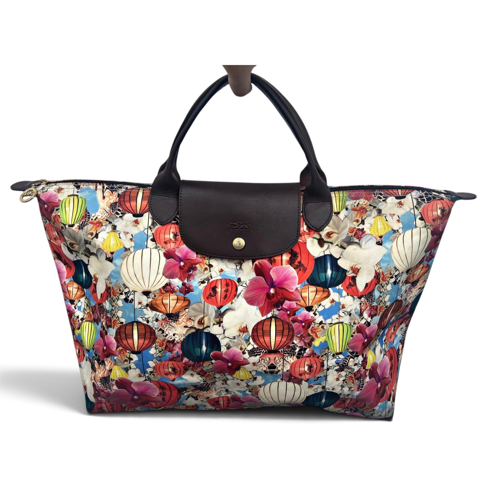 Pliage cloth handbag
