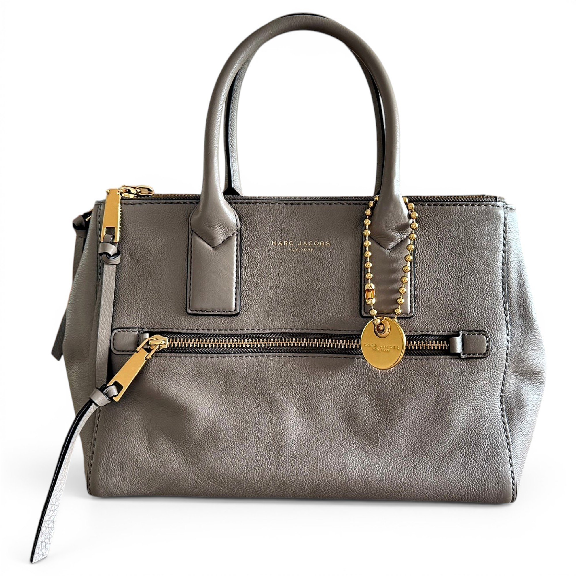 Marc Jacobs Leather handbag
