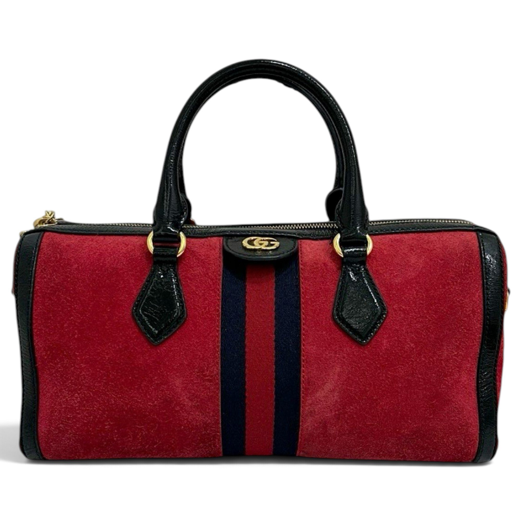Ophidia Boston handbag