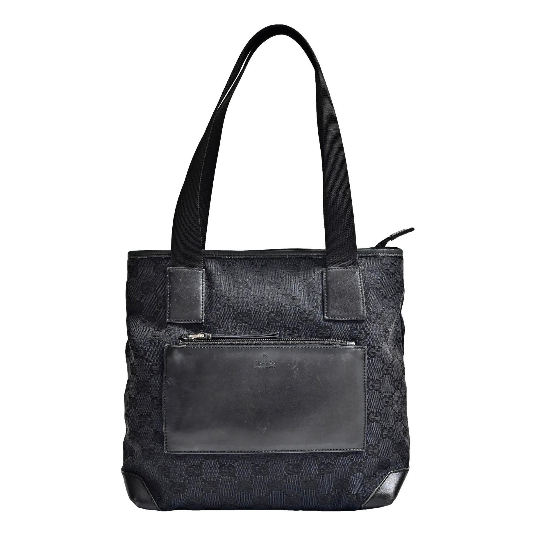 Cloth tote