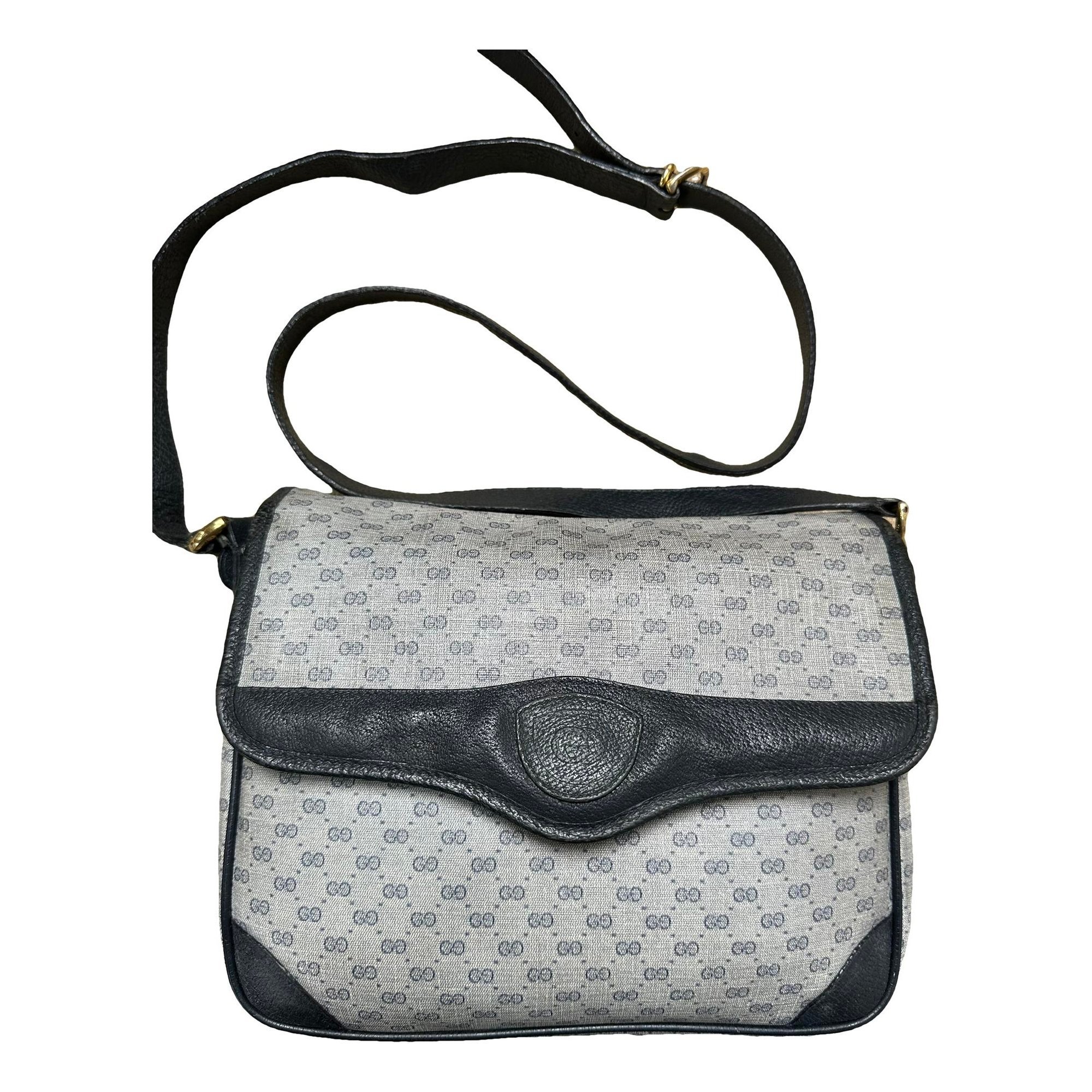 Cloth crossbody bag