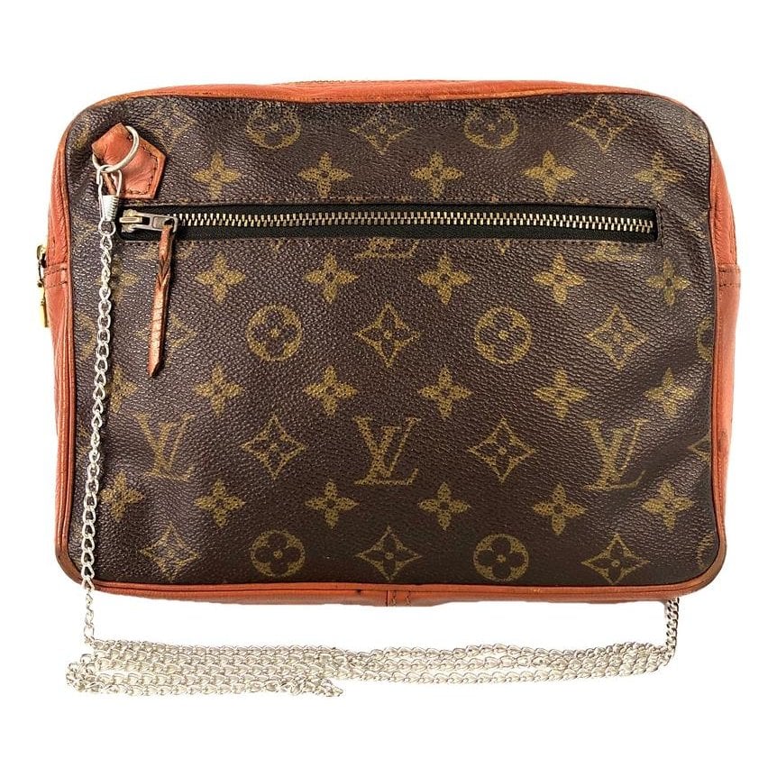 Cloth handbag