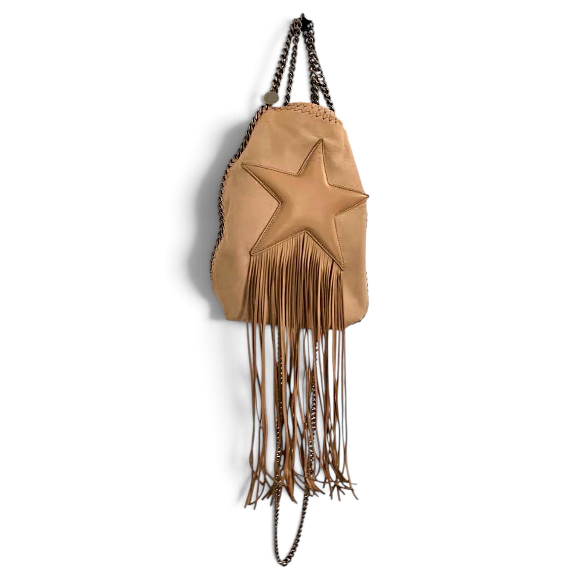 Stella McCartney Falabella vegan leather bag